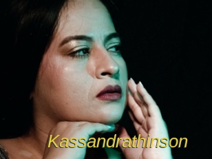 Kassandrathinson