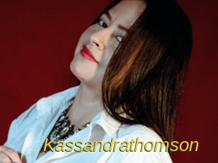 Kassandrathomson