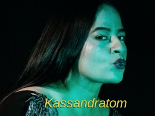 Kassandratom