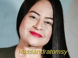 Kassandratomsy