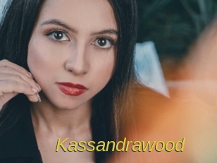 kassandrawood Archive DVD ORG