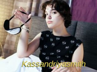 Kassandriyasmith