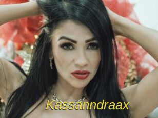Kassanndraax