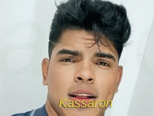 Kassaron