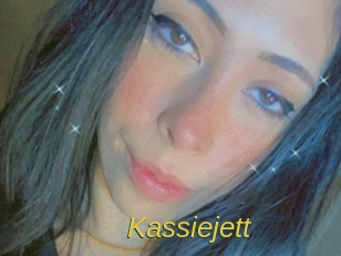 Kassiejett