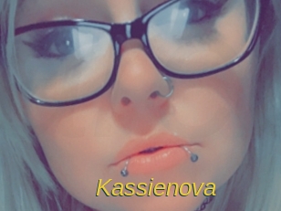 Kassienova