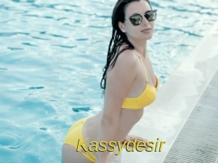 Kassydesir