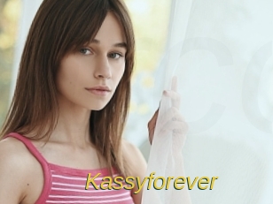 Kassyforever