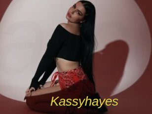 Kassyhayes