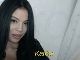 Kat6te