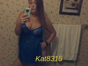 Kat8315