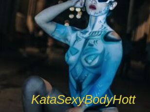 KataSexyBodyHott