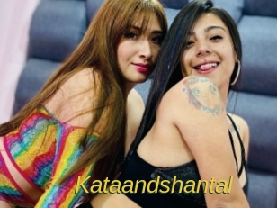 Kataandshantal
