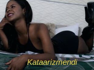 Kataarizmendi