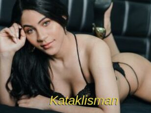 Kataklisman