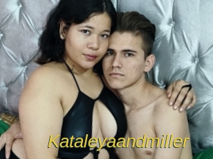 Kataleyaandmiller