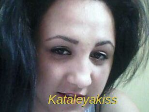Kataleyakiss