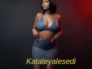 Kataleyalesedi