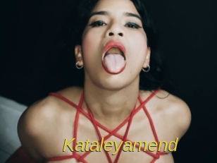 Kataleyamend