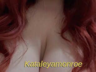 Kataleyamonroe