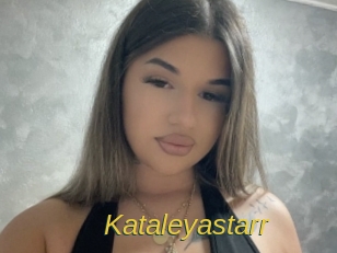Kataleyastarr