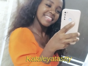 Kataleyatastty