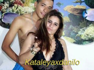 Kataleyaxdanilo