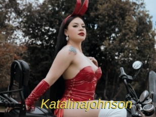 katalinajohnson Archive DVD ORG