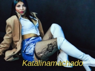 Katalinamachado