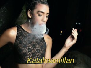 Katalinamillan