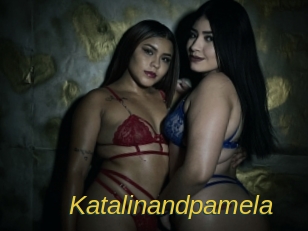 Katalinandpamela