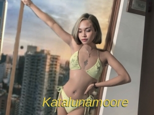 katalunamoore Archive DVD ORG