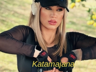 katamajana Archive DVD ORG
