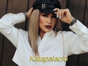 Katapalacio