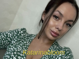 Katarinabloom