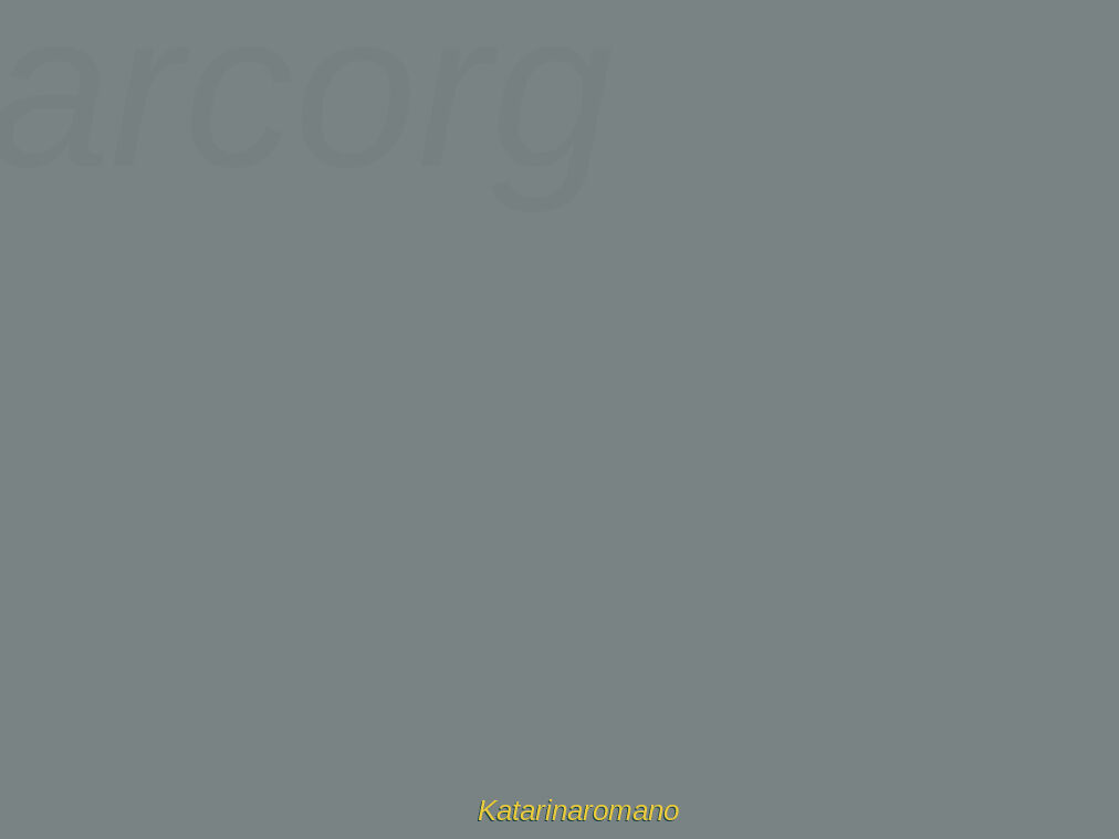 katarinaromano Archive DVD ORG