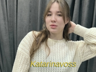 Katarinavoss