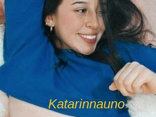 Katarinnauno