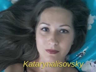 Katarynalisovsky
