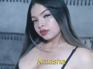 Katasha