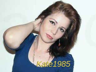 Kate1985