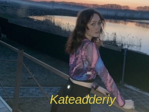 Kateadderiy