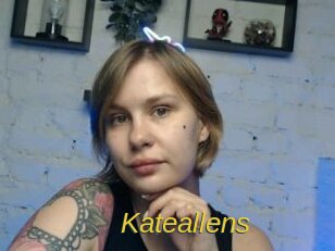 Kateallens