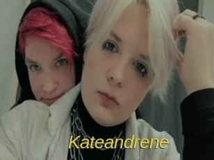 Kateandrene