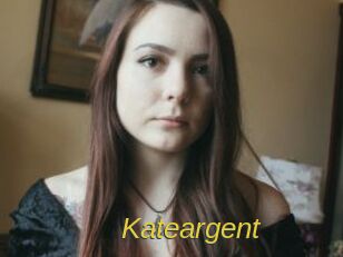 Kateargent