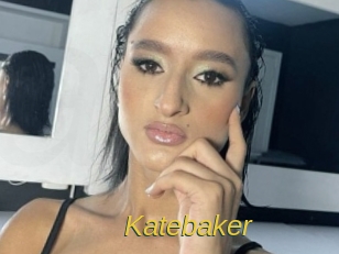 Katebaker