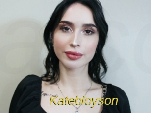 Katebloyson