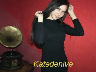 Katedenive