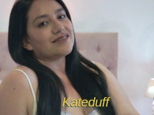 Kateduff