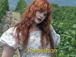 Kateellson